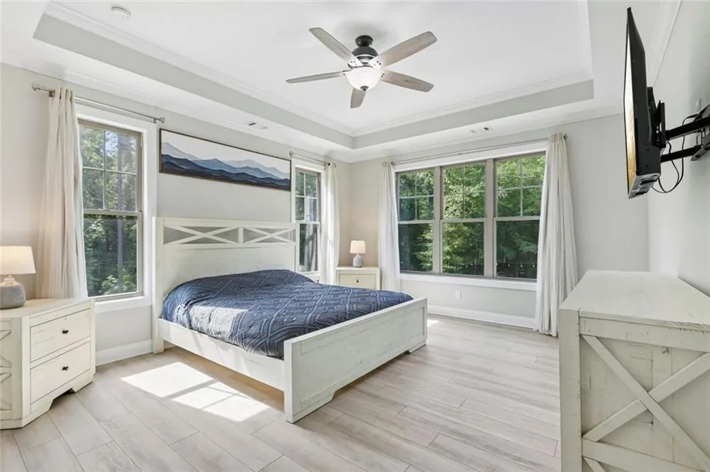 96 Grassy Springs Court Oxford, GA 30054