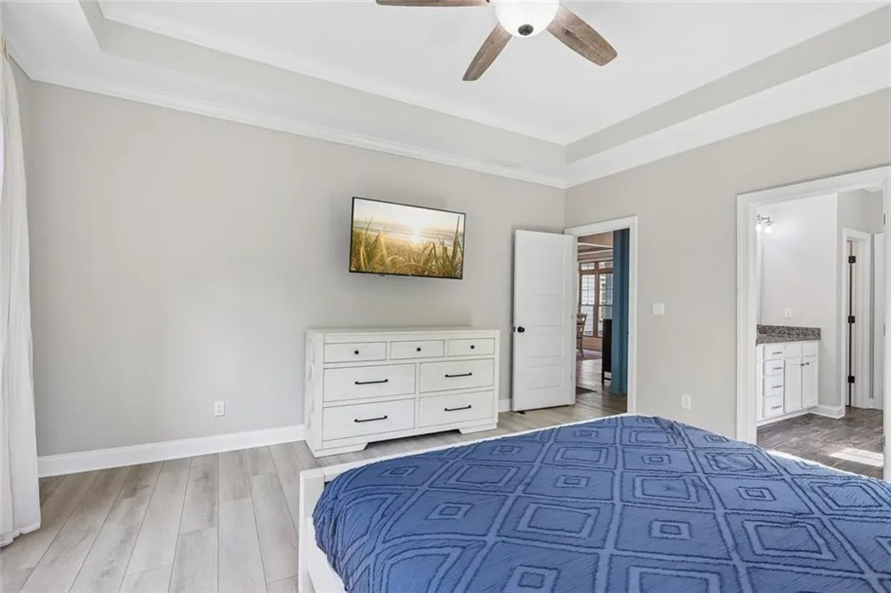 96 Grassy Springs Court Oxford, GA 30054