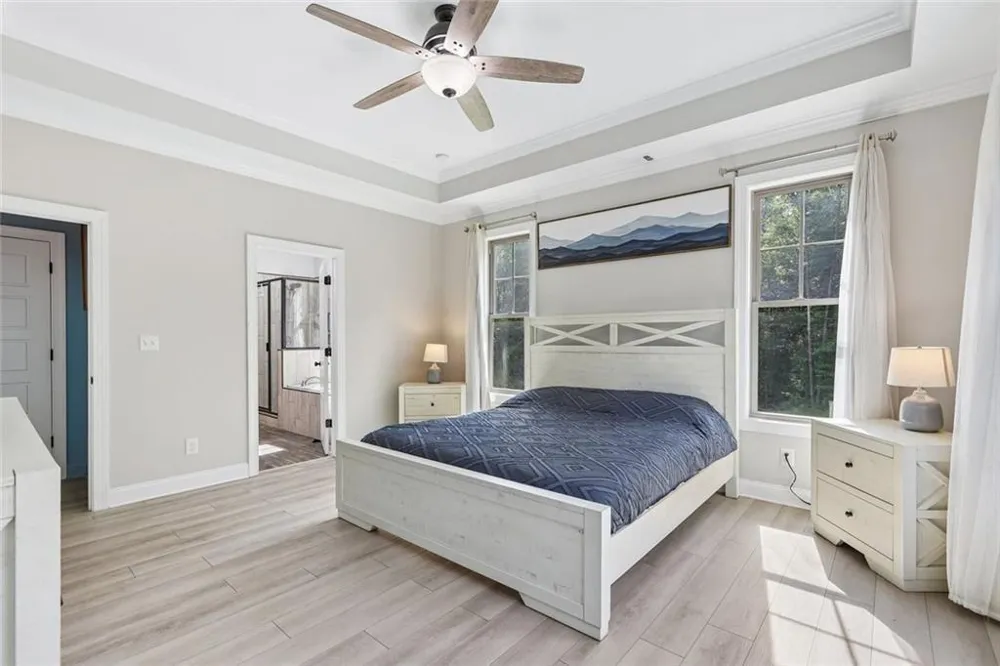 96 Grassy Springs Court Oxford, GA 30054