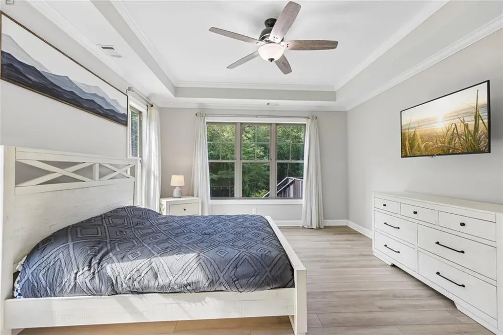 96 Grassy Springs Court Oxford, GA 30054