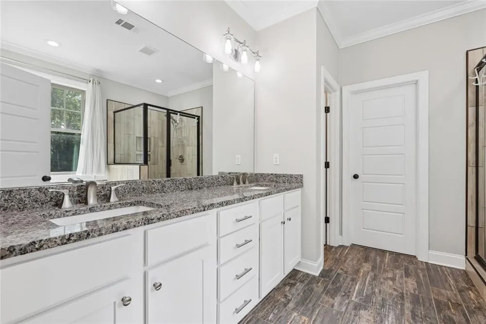 96 Grassy Springs Court Oxford, GA 30054