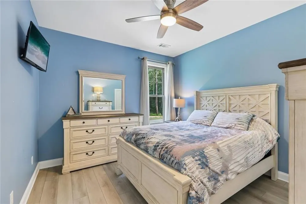 96 Grassy Springs Court Oxford, GA 30054