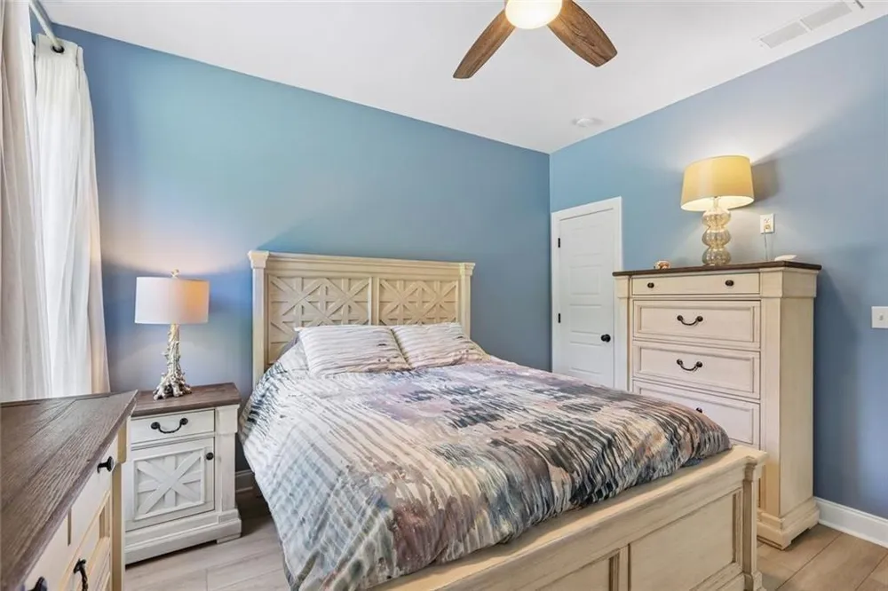 96 Grassy Springs Court Oxford, GA 30054