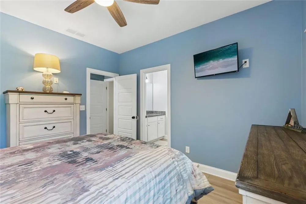 96 Grassy Springs Court Oxford, GA 30054