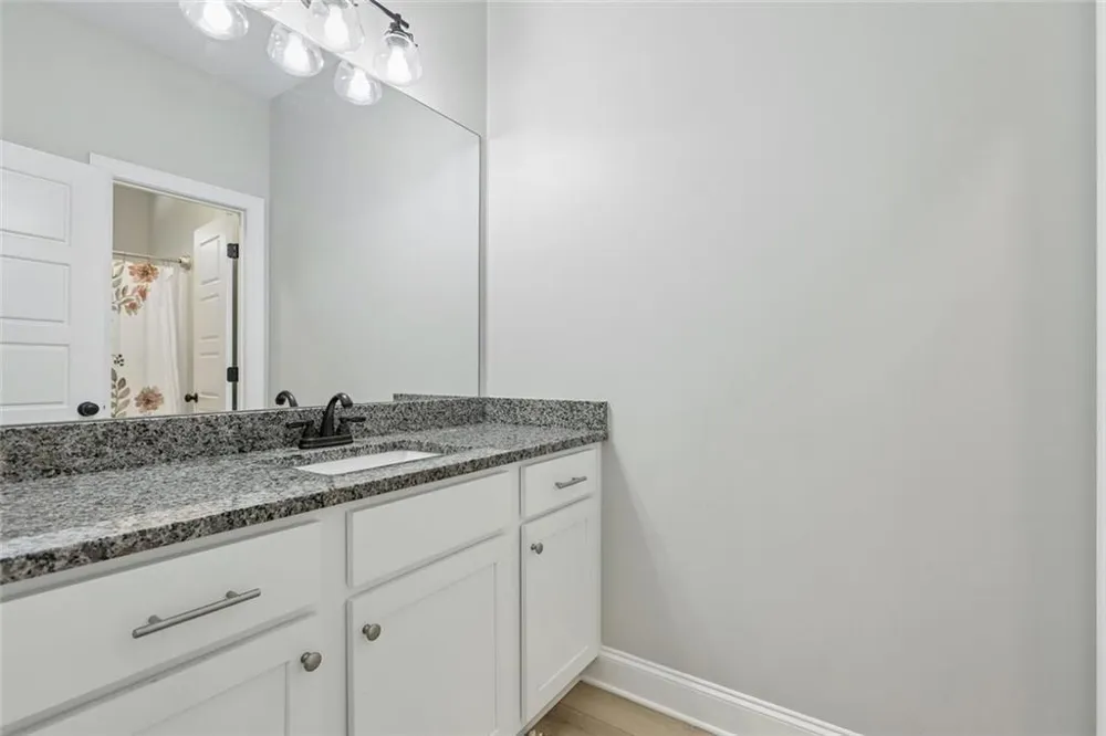 96 Grassy Springs Court Oxford, GA 30054