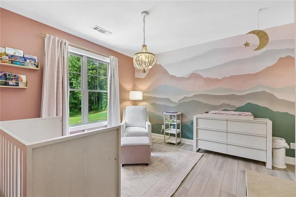 96 Grassy Springs Court Oxford, GA 30054