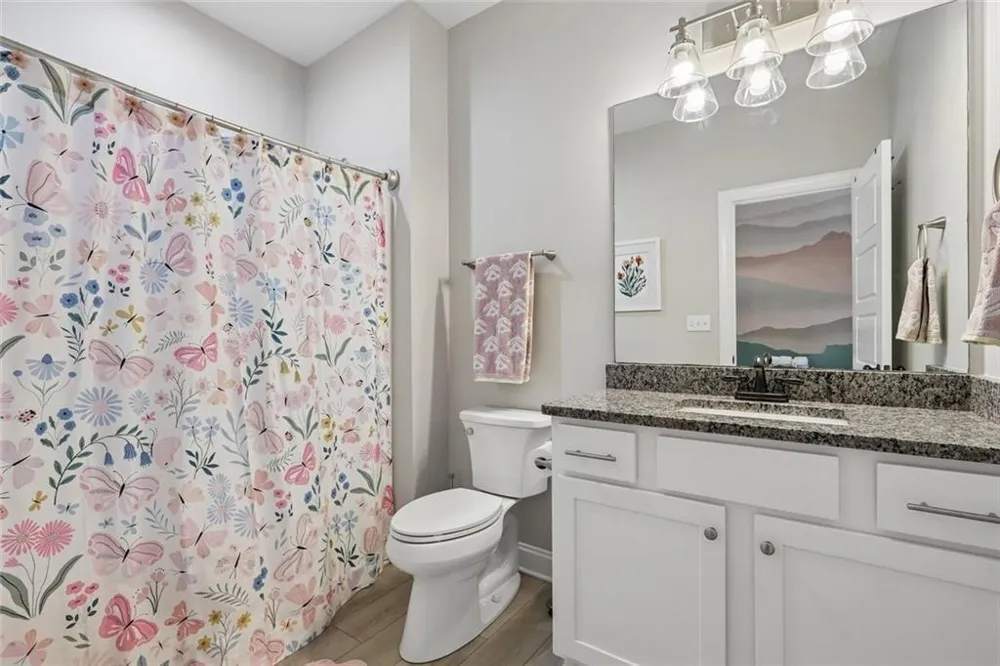 96 Grassy Springs Court Oxford, GA 30054