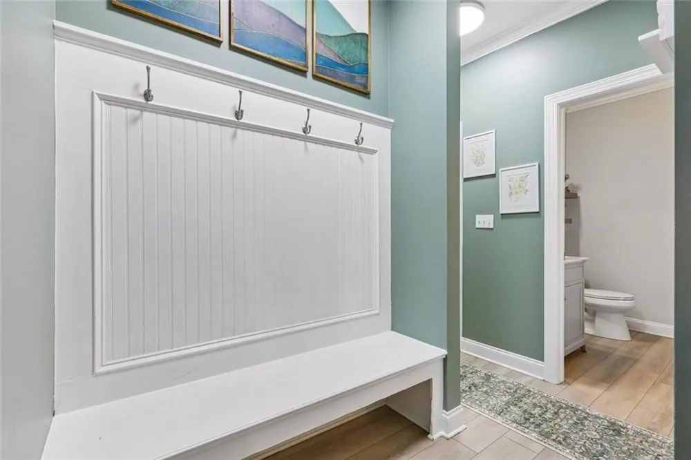 96 Grassy Springs Court Oxford, GA 30054