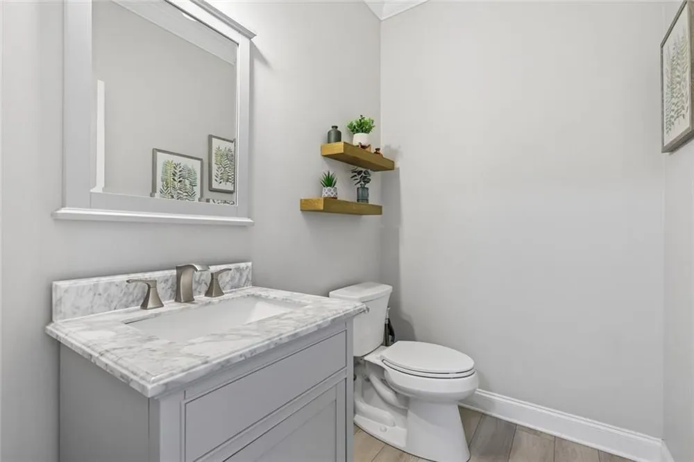 96 Grassy Springs Court Oxford, GA 30054