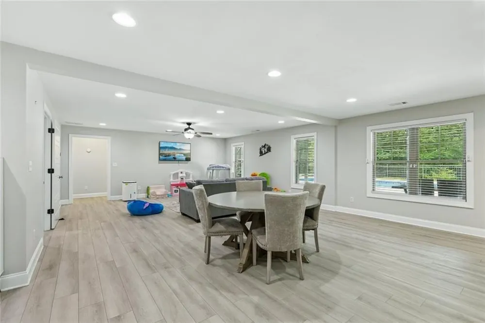 96 Grassy Springs Court Oxford, GA 30054