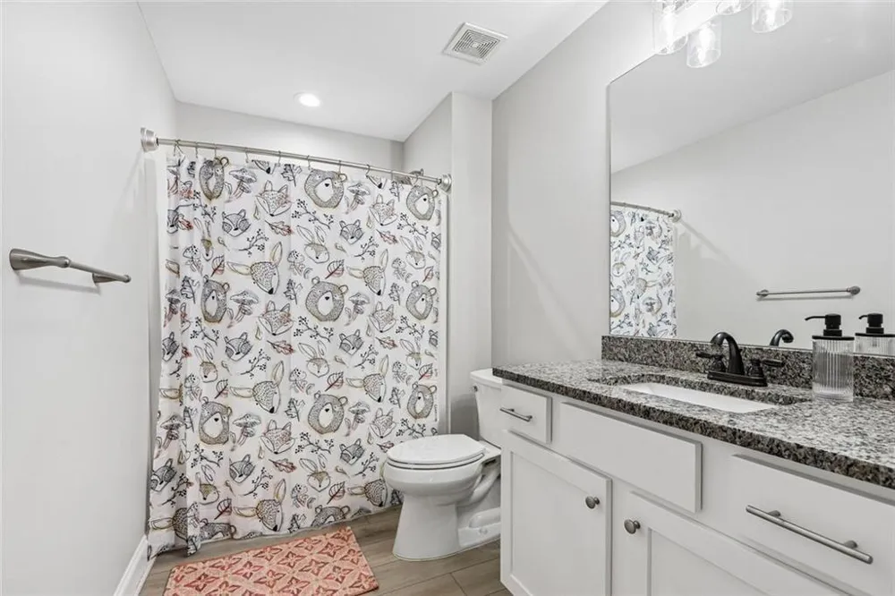 96 Grassy Springs Court Oxford, GA 30054