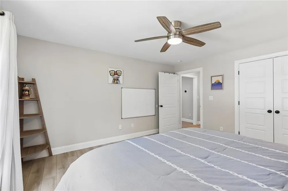 96 Grassy Springs Court Oxford, GA 30054