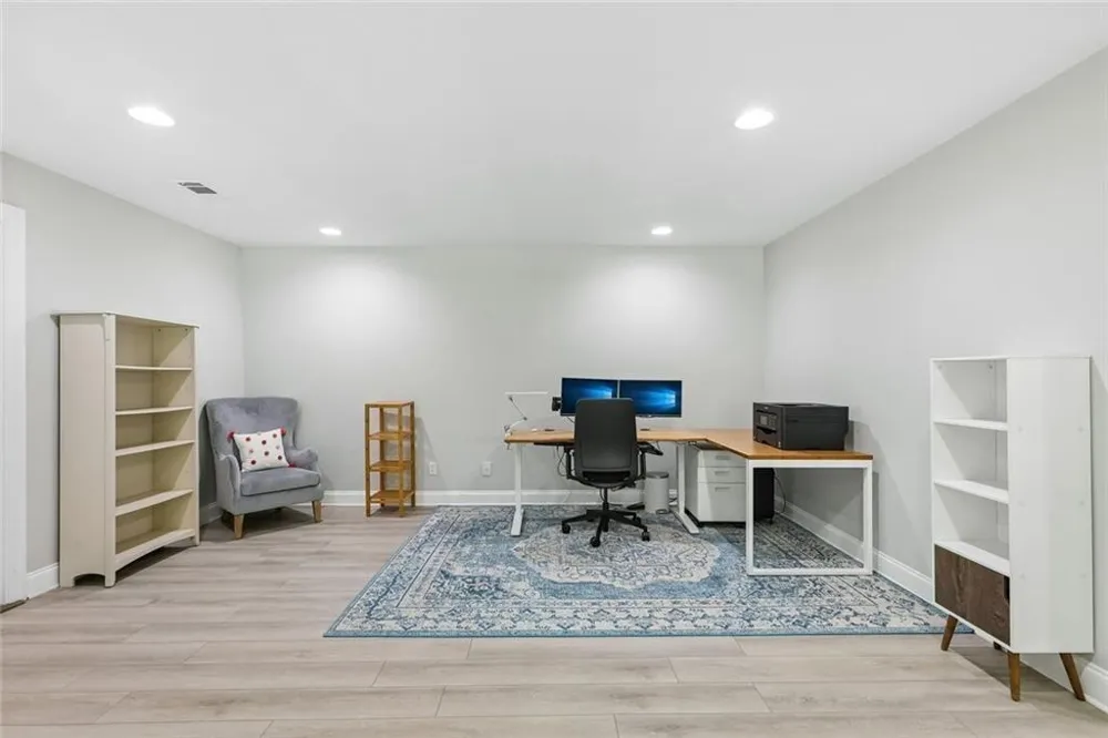 96 Grassy Springs Court Oxford, GA 30054