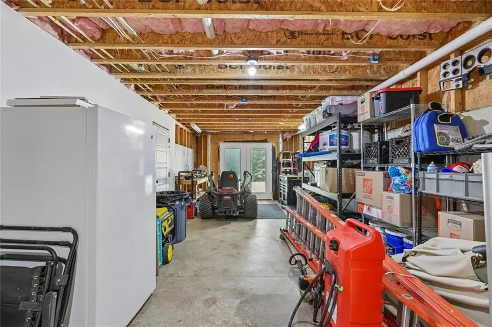 96 Grassy Springs Court Oxford, GA 30054