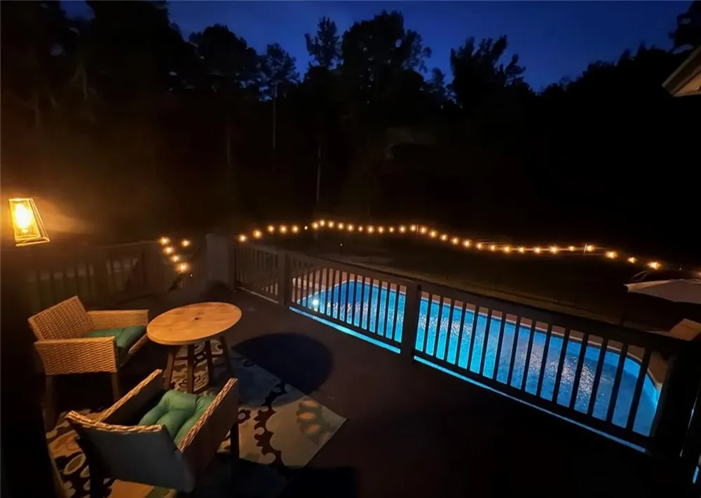 96 Grassy Springs Court Oxford, GA 30054