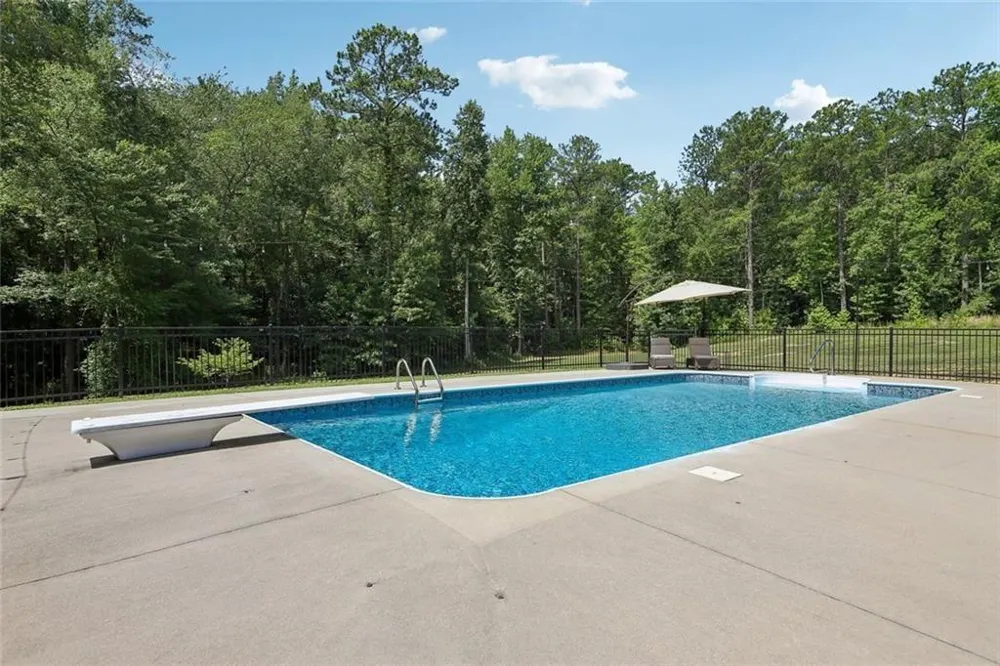 96 Grassy Springs Court Oxford, GA 30054