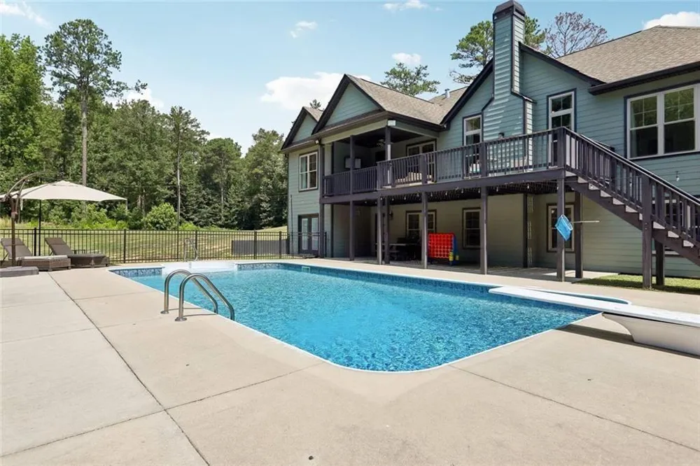 96 Grassy Springs Court Oxford, GA 30054