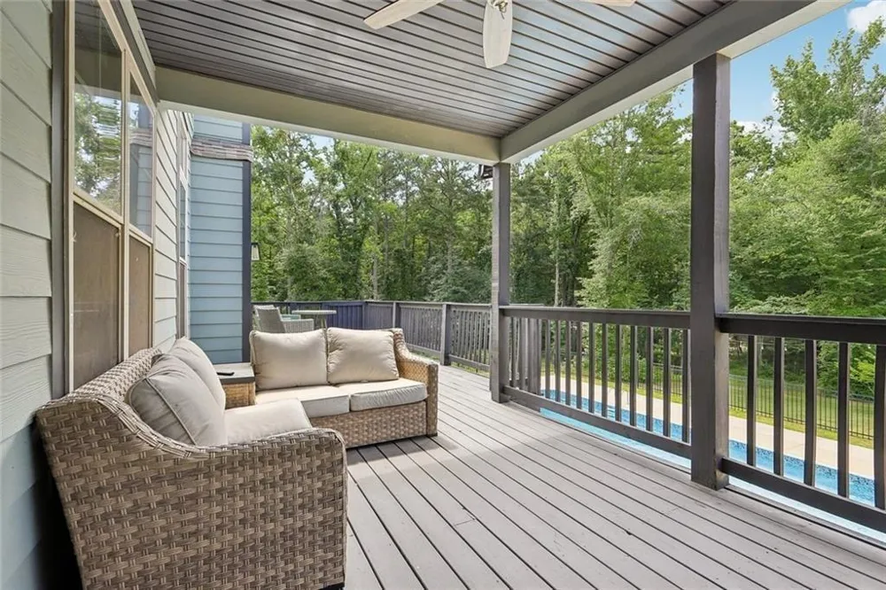 96 Grassy Springs Court Oxford, GA 30054