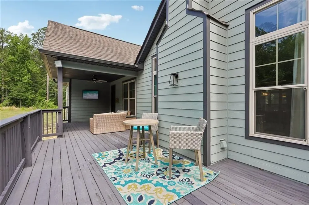 96 Grassy Springs Court Oxford, GA 30054