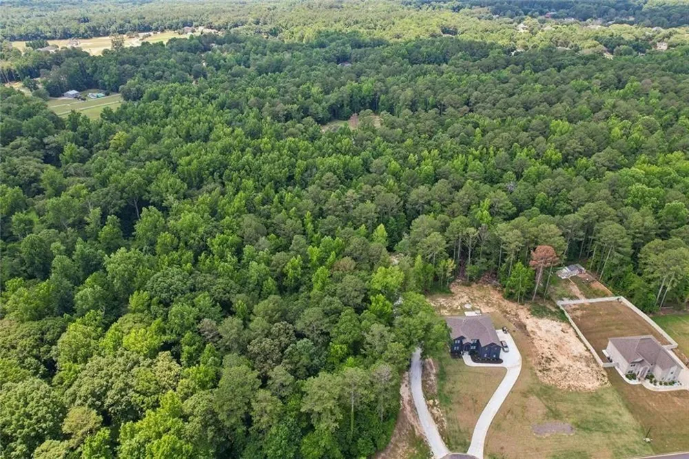 96 Grassy Springs Court Oxford, GA 30054
