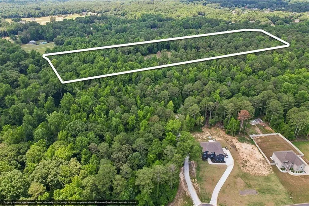 96 Grassy Springs Court Oxford, GA 30054