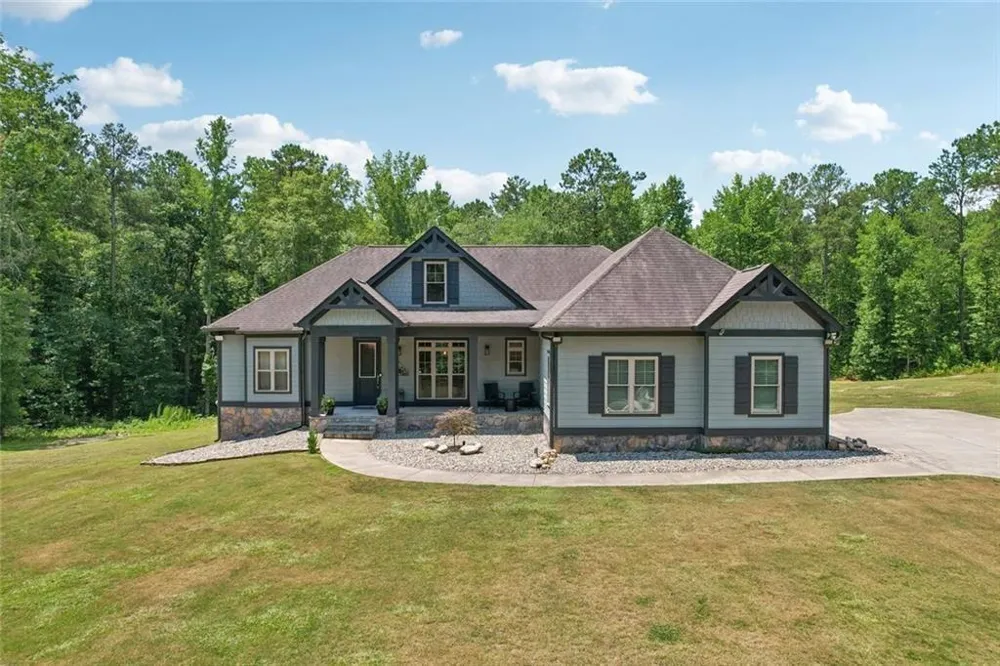 96 Grassy Springs Court Oxford, GA 30054