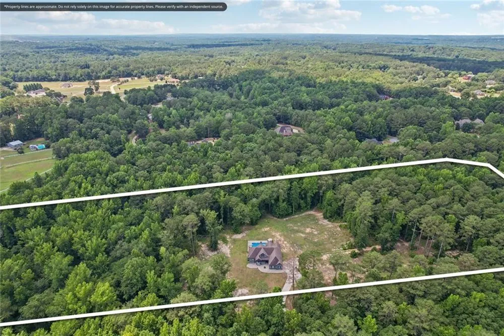 96 Grassy Springs Court Oxford, GA 30054