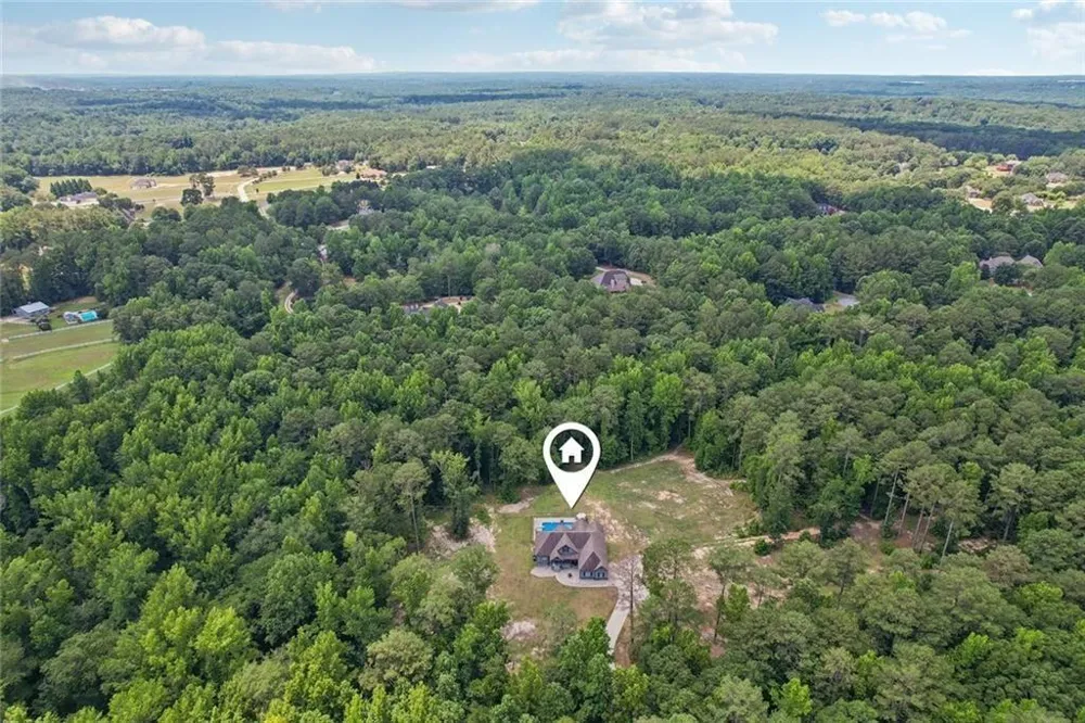 96 Grassy Springs Court Oxford, GA 30054