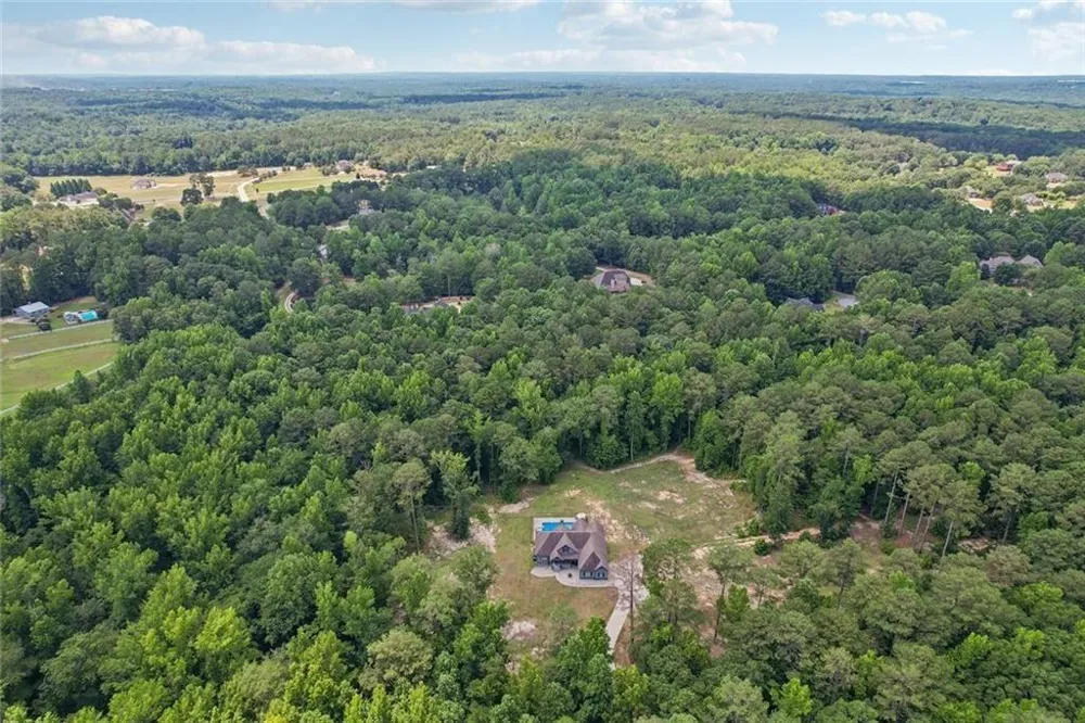 96 Grassy Springs Court Oxford, GA 30054