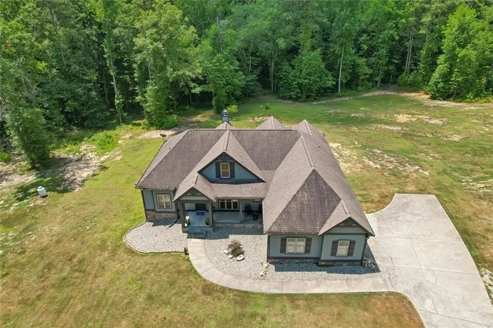 96 Grassy Springs Court Oxford, GA 30054