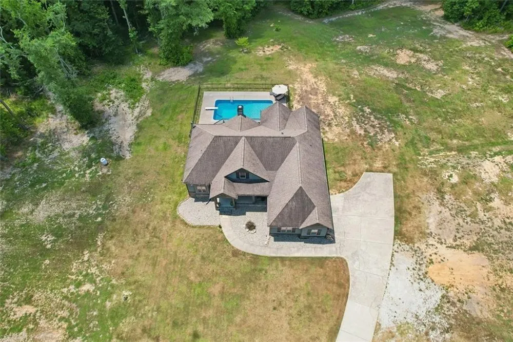 96 Grassy Springs Court Oxford, GA 30054