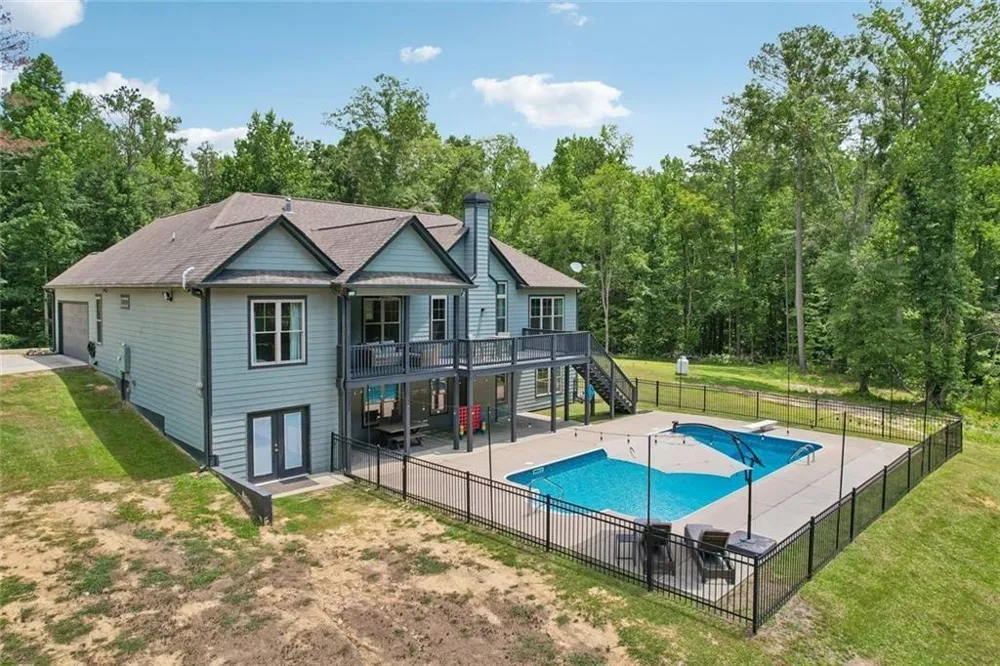 96 Grassy Springs Court Oxford, GA 30054