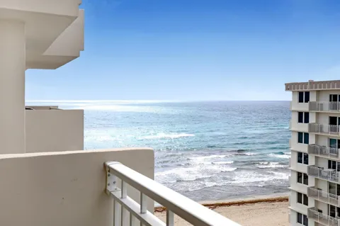 3221 S Ocean Boulevard #1003