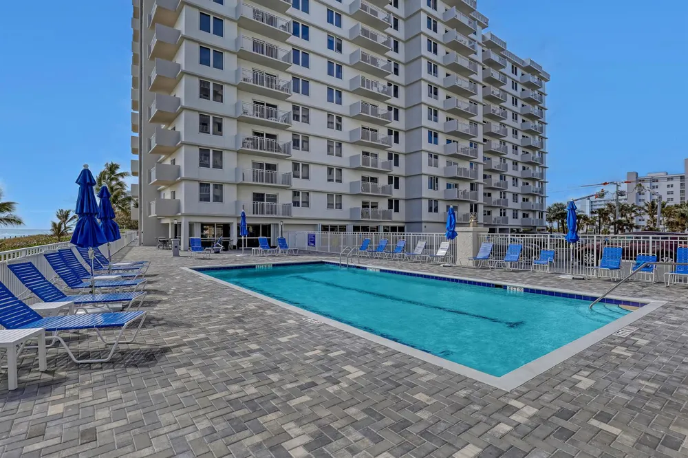 3221 S Ocean Boulevard #1003 Highland Beach, FL 33487
