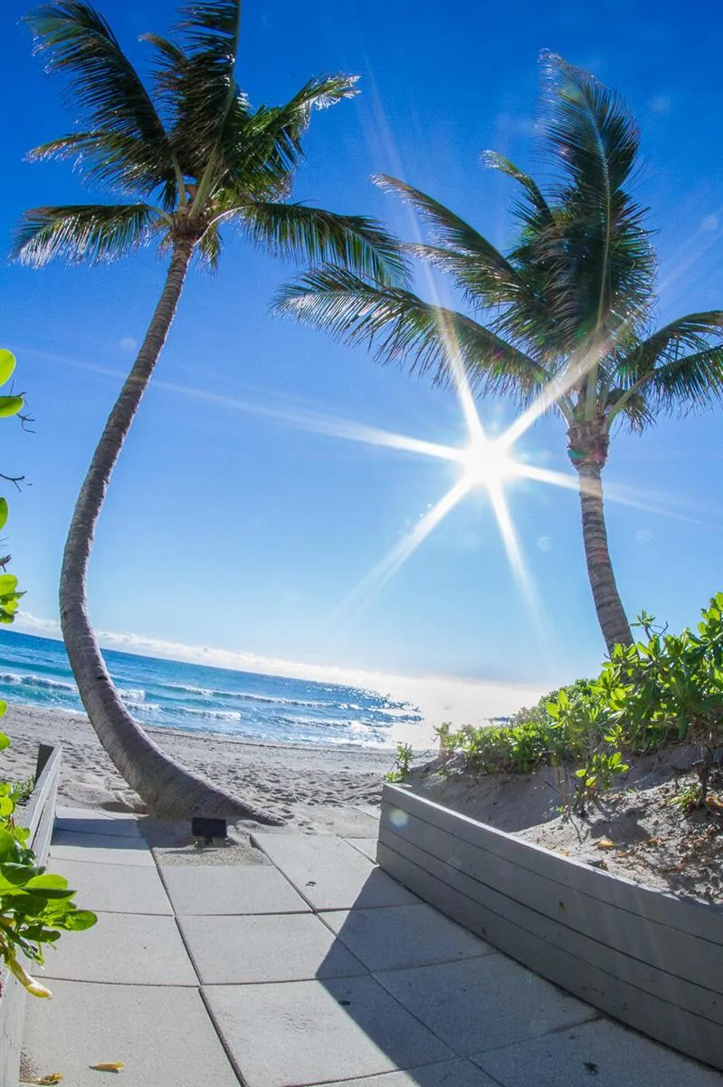 3221 S Ocean Boulevard #1003 Highland Beach, FL 33487
