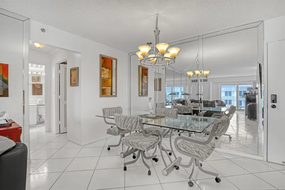 3221 S Ocean Boulevard #1003 Highland Beach, FL 33487