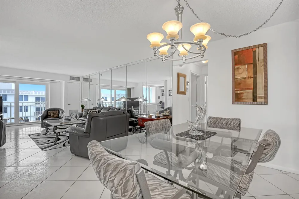 3221 S Ocean Boulevard #1003 Highland Beach, FL 33487