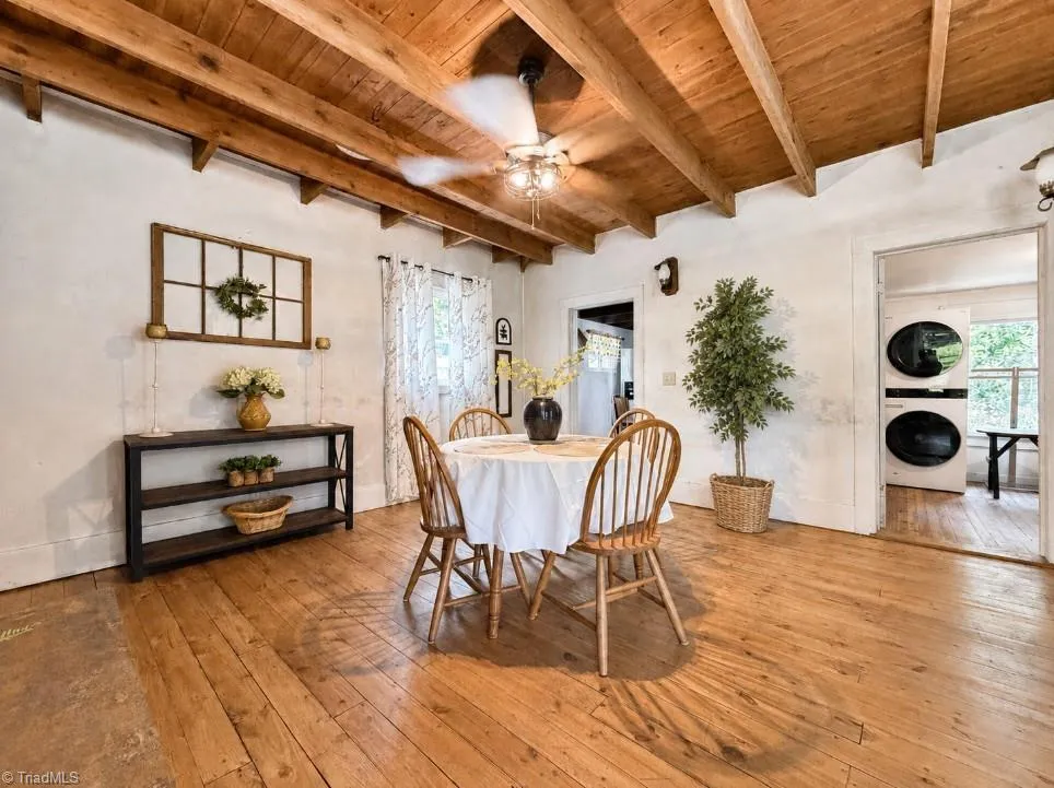 54 WagonWheel Way Sparta, NC 28675