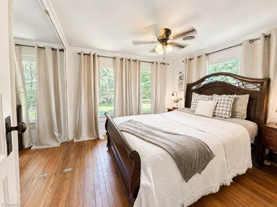 54 WagonWheel Way Sparta, NC 28675