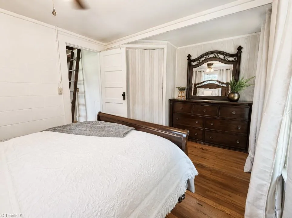 54 WagonWheel Way Sparta, NC 28675