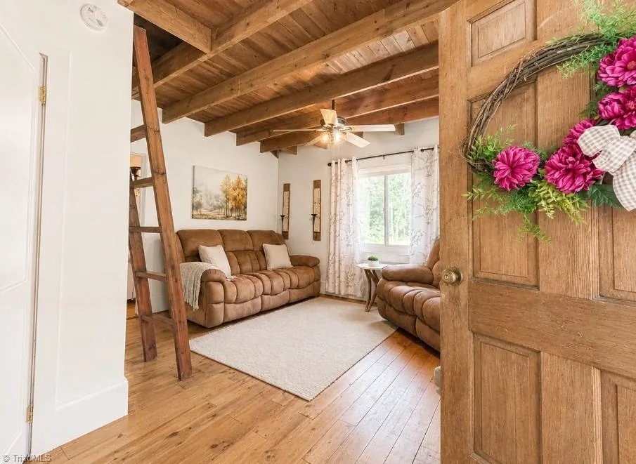 54 WagonWheel Way Sparta, NC 28675