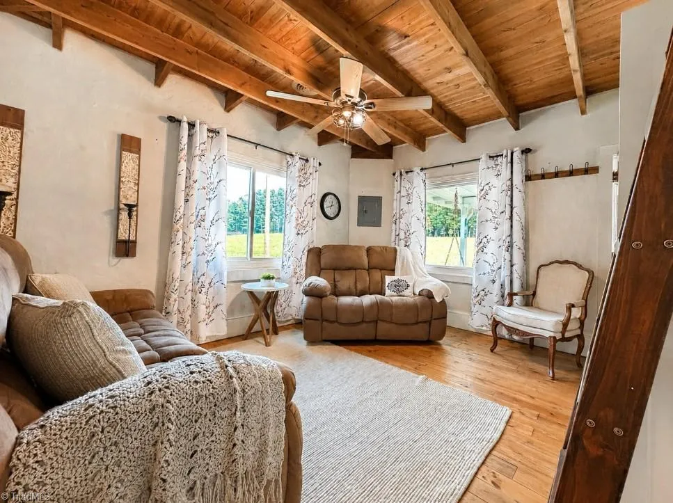 54 WagonWheel Way Sparta, NC 28675