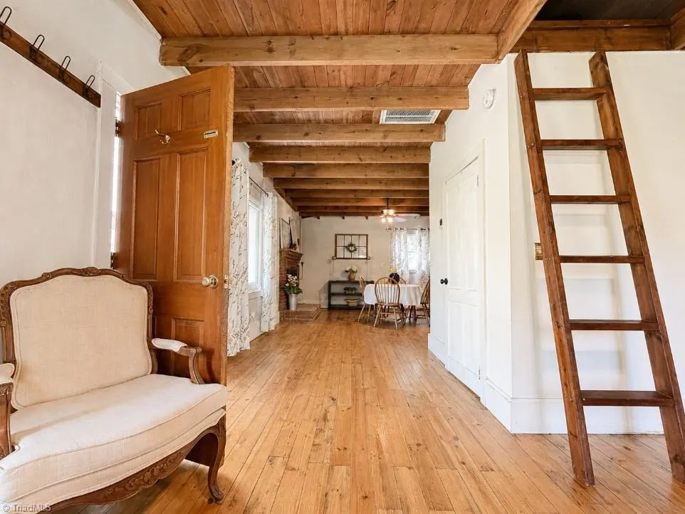 54 WagonWheel Way Sparta, NC 28675