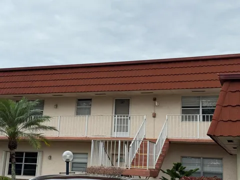 12009 Poinciana Boulevard #207