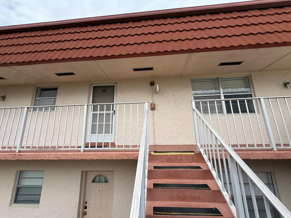 12009 Poinciana Boulevard #207 Royal Palm Beach, FL 33411