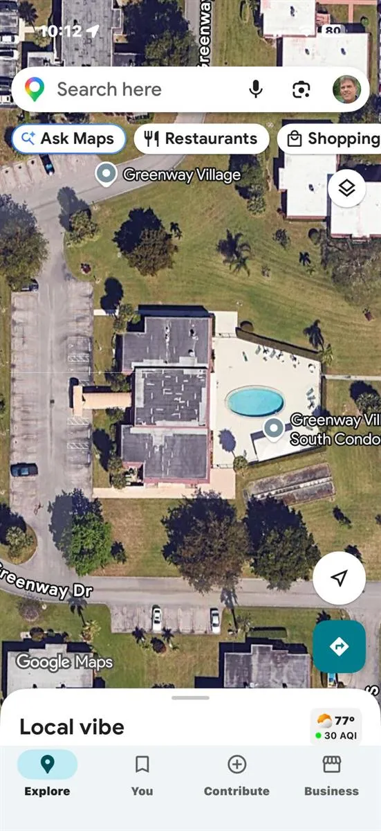 12009 Poinciana Boulevard #207 Royal Palm Beach, FL 33411