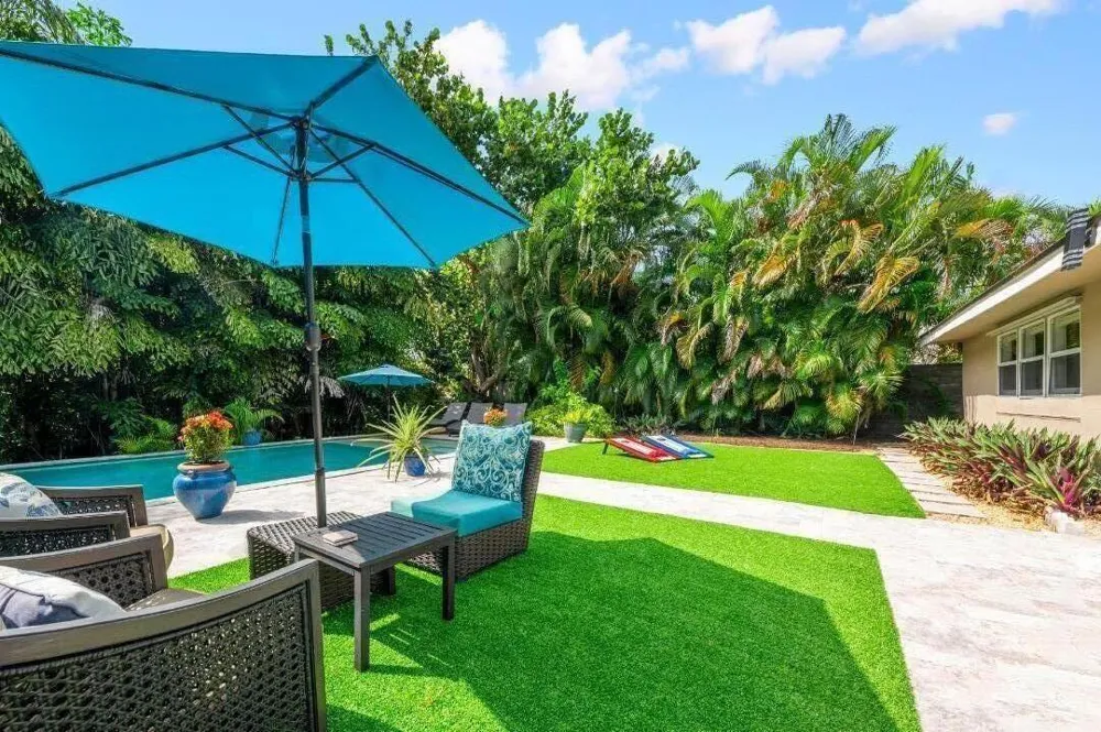 2507 NW 8th Avenue Wilton Manors, FL 33311