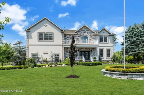 45 Charleston Springs Road