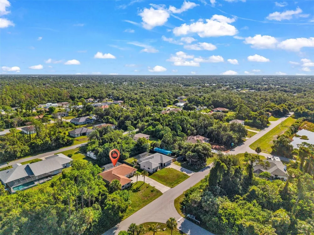 18306 KOALA AVENUE Port Charlotte, FL 33948