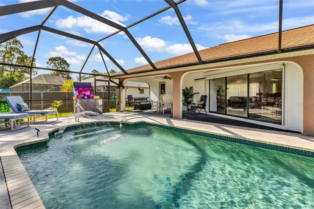 18306 KOALA AVENUE Port Charlotte, FL 33948